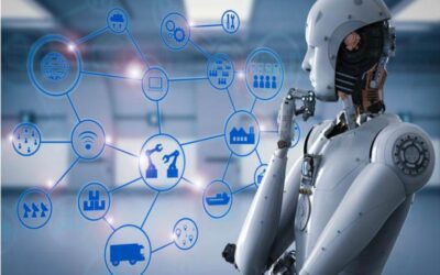 How To Start a Career in Robotics in 2022?